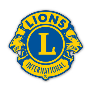 Lions Clubs New Zealand: Lions Clubs New Zealand Plaque