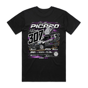 307s Matthew Picard: 307s Matthew Picard Tee