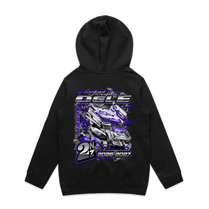 2nz Regan Ogle: 2NZ Regan Ogle Kids Hoodie