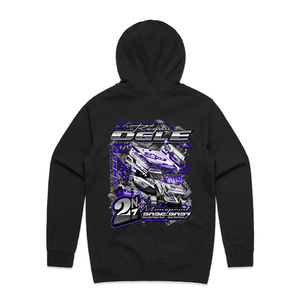 2NZ Regan Ogle Hoodie