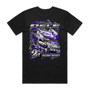 2nz Regan Ogle: 2NZ Regan Ogle Tee