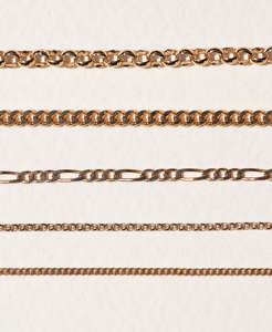 Together Forever Chain