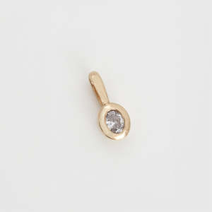 Made To Order: Bloom Pendant