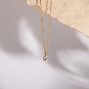 Made To Order: Bloom Necklace