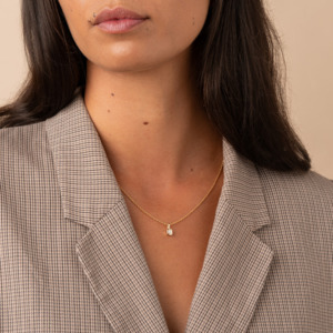 Necklaces: Strata Necklace
