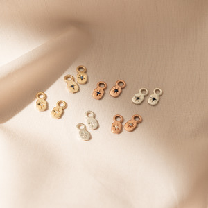 Gift Guide: Astra Charms