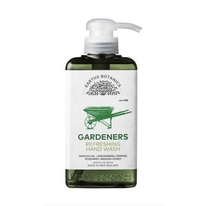 Gardening: Refreshing Hand Wash 425ml Pump