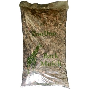 Bark Mulch (45L bag)