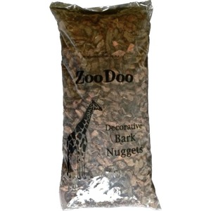 Bark Nuggets (40L bag)