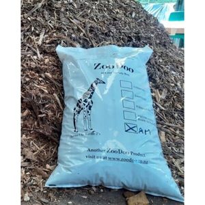 Arborist Mulch (40 litre bag)