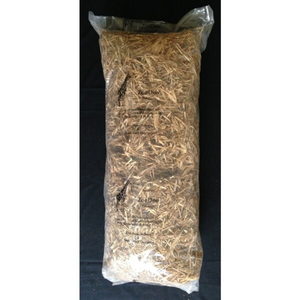 Pea Straw (50 litre bag)