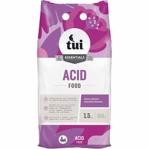 Tui Acid Food, 1.5kg bag