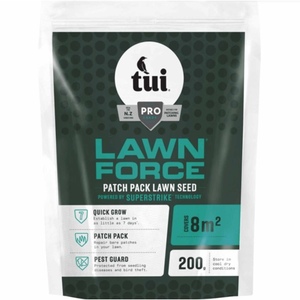 Tui LawnForce® Superstrike® Patch Pack Lawn / Grass Seed