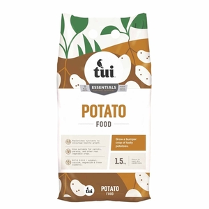 Tui Potato Food – 1.5kg bag