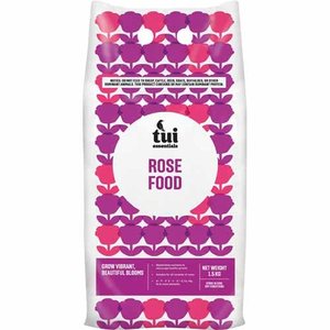 Auckland/ Tāmaki Makaurau: Tui Rose Food, 1.5kg bag
