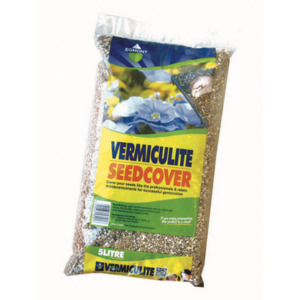 Gardening: Egmont Vermiculite 5 Litre