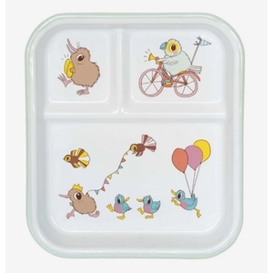 Homeware: Kuwi Classic Collection – Enamel Plate