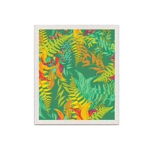 Homeware: Eco Dishcloth – Kakabeak