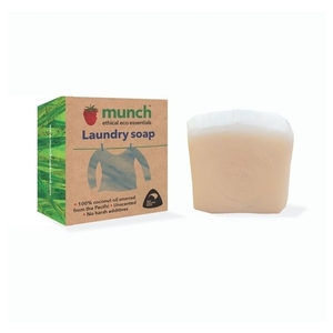 Laundry Soap (Lemongrass)