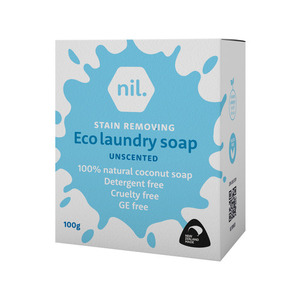 Laundry Soap (unscented)