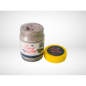Birds and Animals: Topflite Forest Fruit Bird Butter