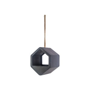 Birds and Animals: The Geo Feeder