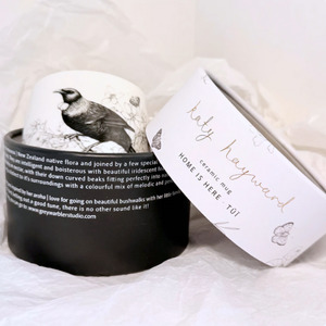 Homeware: Here is Home – Tui Cup from Katy Hayward