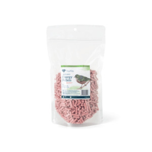 Wild Bird Energy Pellets – Berry – 500gm
