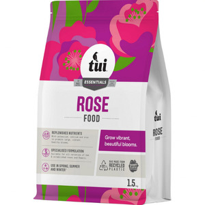 Tui Wgtn: Tui Rose Food, 1.5kg bag