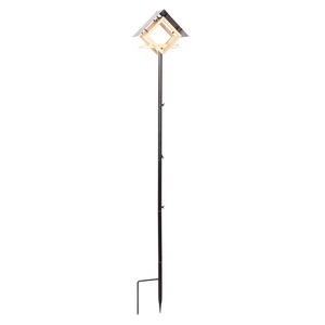 Birds and Animals: The Penthouse Feeder