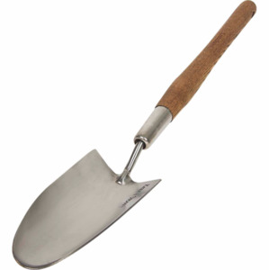 Gardening: Kent & Stowe Border Hand Trowel