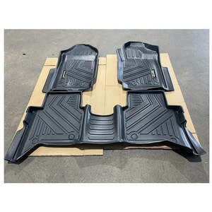 Ranger 2012 2014 Px1: Car Mats - Suitable for Ford Ranger 2012-2025 incl New Gen ZF330