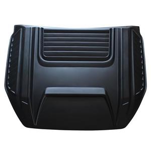 Ranger 2012 2014 Px1: Bonnet Scoop Cover Big - Suitable for Ford Ranger PX2 PX3 T7 T8 2015-2022