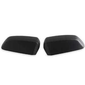 Ranger 2023 2026 Next Gen: Door Mirror Cover - Suitable for Ford Ranger 2023-2024