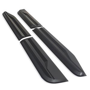 Ranger 2023 2026 Next Gen: Body Cladding – Suitable for Ford Ranger 2023-2025