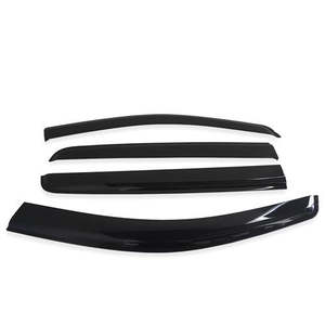 Door Visor - Suitable for Ford Ranger 2023