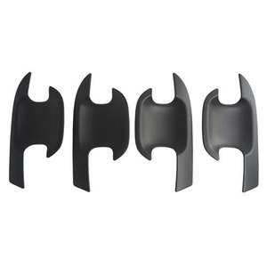 Ranger 2023 2026 Next Gen: Door Handle Insert Cover - Suitable for Ford Ranger 2023