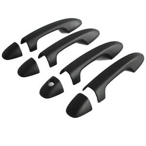 Door Handle Cover - Suitable for Toyota Hilux 2005 - 2014 Vigo/Vigo Champ