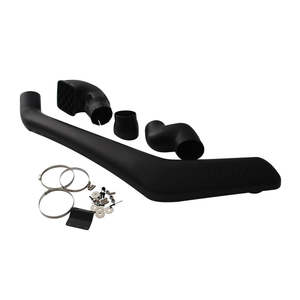 Bonnet Guard - Suitable for Toyota Hilux 2005-2014