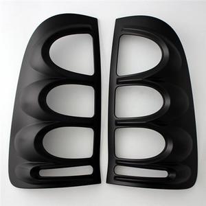 Toyota Hilux 2005 2010 Vigo: Taillight Cover - Suitable for Toyota Hilux Vigo 2005 - 2010