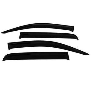 Toyota Hilux 2005 2010 Vigo: Door Visor - Suitable for Toyota Hilux 2005 - 2014 Vigo/Vigo Champ