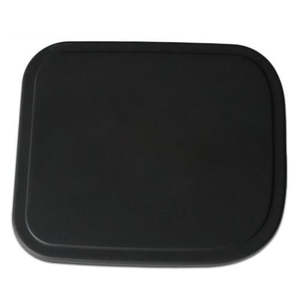 Toyota Hilux 2005 2010 Vigo: Tank Cover - Suitable for Toyota Hilux Vigo/Vigo Champ 2005 - 2014