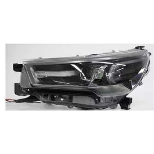 LED Headlight - Suitable for Toyota Hilux 2021-2023