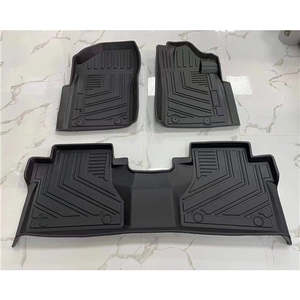 Nissan Navara 2015 2020 Np300: Car Mats - Suitable for Nissan Navara 2015-2020