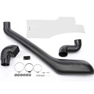 Nissan Navara 2015 2020 Np300: Air Intake Snorkel - Suitable for Nissan Navara 2015-2020 ST/STX