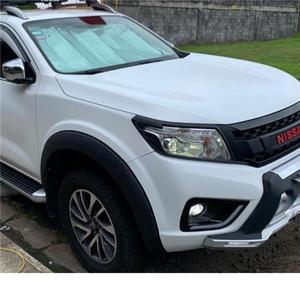Fender Flare Slim - Suitable for Nissan Navara NP300 ST/STX/RX 2015 - 2020
