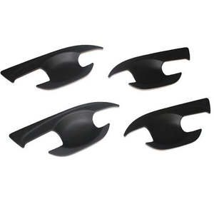 Door Handle Insert Cover - Suitable for Nissan Navara NP300 2015-2022