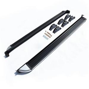 Nissan Navara 2021 2025: Side Step - Suitable for Nissan Navara NP300 2021-2025