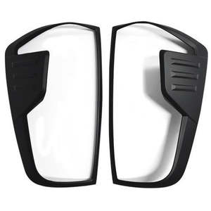 Taillight Cover - Suitable for Nissan Navara NP300 High Version 2021-2022