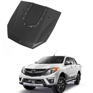 Mazda Bt50 2012 2020: Bonnet Scoop With Bolts Small - Suitable for Mazda BT50 2012-2020